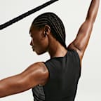 Nike Pro Women's Dri-FIT Tank Top