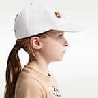 나이키 리틀키즈 스테이트먼트 패치 클럽 캡