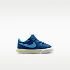 Nike Court Legacy Baby/Toddler Shoes