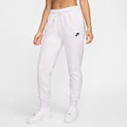 Nike Sportswear Club Fleece Women's Mid-Rise Joggers