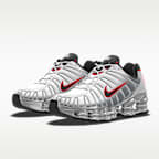 Nike Shox TL By You Custom Men's Shoes