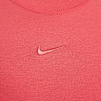 Nike Sportswear Chill Knit Women's Cropped T-Shirt