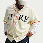 Pants cargo de tejido Woven para hombre Nike Sportswear Club