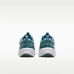 Tenis para niños de preescolar Nike Cosmic Runner