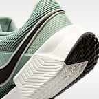 Nike GP Challenge 1.5-tennissko til grusbane til kvinder