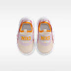 Nike Flex Runner 4 SE Baby/Toddler Shoes. Nike MY