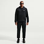 Nike Club Men's Pullover Fleece Hoodie
