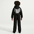 Nike Sportswear Club Fleece Big Kids' Pants