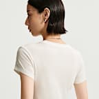 Nike Sportswear Chill Knit Women's T-Shirt