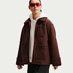 Giacca Chore oversize Therma-FIT Nike Sportswear – Donna