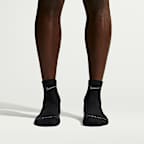 Calcetines al tobillo (3 pares) Nike Everyday Elevated Sport