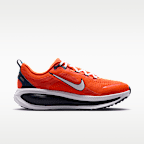 Nike Vomero 18 (Denver Broncos) Men's NFL Road Running Shoes