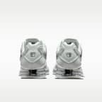 ナイキ ショックス TL ウィメンズシューズ リフレクティブ (再帰反射) アクセント付き