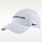 Jannik Sinner Club Nike Unstructured Cap