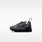 Nike Air Max 270 Baby/Toddler Shoe