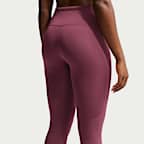 Nike Tempo 7/8-hardlooplegging met hoge taille voor dames