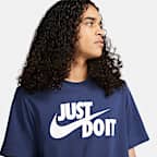 Nike Sportswear JDI Men's T-Shirt
