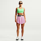 Nike Swift Women's High-Support Lightly Lined Sports Bra