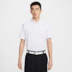 Nike Par Men's Dri-FIT Short-Sleeve Golf Polo