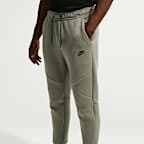 Nike Tech Men's Fleece Joggers