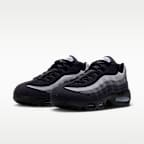 Nike Air Max 95 Big Bubble Premium Men's Shoes