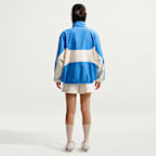 나이키 스포츠웨어 여성 오버사이즈 쿼터집 재킷