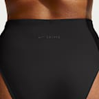 Slip a vita alta NikeSKIMS Matte – Donna