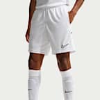Calções de futebol Dri-FIT Nike Academy para homem