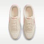 Tenis para mujer Nike Court Vision Alta