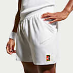 Short de tennis Dri-FIT NikeCourt Slam pour homme