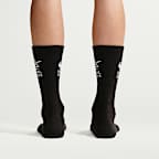 Chaussettes mi-mollet Nike Everyday Elevated x Social Status (3 paires)