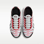 Nike Air Max Plus Older Kids' Shoes