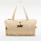 Nike Heritage Retro Duffel Bag (13L)