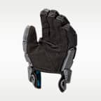 Guantes de lacrosse para niños talla grande Nike Vapor LT