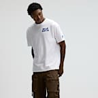 Buffalo Bills Rivalries Collection Essential Max90 Men's Nike NFL T-Shirt