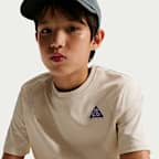 ACG Big Kids' Jersey T-Shirt
