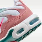 Tenis para niños de preescolar Nike Air Max Plus