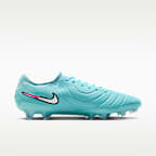 Nike Tiempo Legend 10 Elite Firm-Ground Low-Top Football Boot