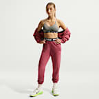 Nike Pro Older Kids' (Girls') Indy Bra