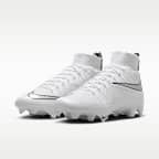 Nike Vapor Edge 360 "Untouchable" Men's Football Cleats