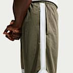 Shorts de básquetbol de 20 cm Dri-FIT para hombre Nike DNA