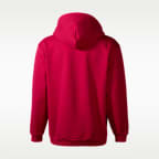 Sudadera con gorro Nike Futbol para hombre FC Barcelona x GOLF WANG con cierre completo
