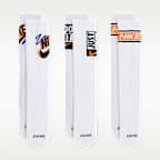 Nike Everyday Plus Crew Socks (3 Pairs)