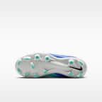 Nike United Jr. Phantom 6 高筒 Academy 大童多種場地足球釘鞋