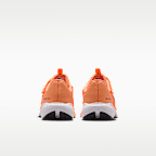Tenis de correr para niños de preescolar Nike Sonic Fly