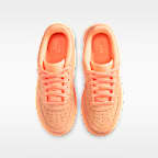 Chaussure Nike Air Force 1 Suede pour ado