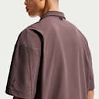 ナイキ 24.7 PerfectStretch メンズ Dri-FIT UV ボタンアップシャツ