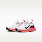 Löparsko Nike Free Ride för ungdom