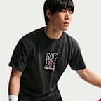 Nike 男款籃球 T 恤