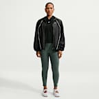Nike Sportswear Classic Women's High-Waisted 7/8 Leggings